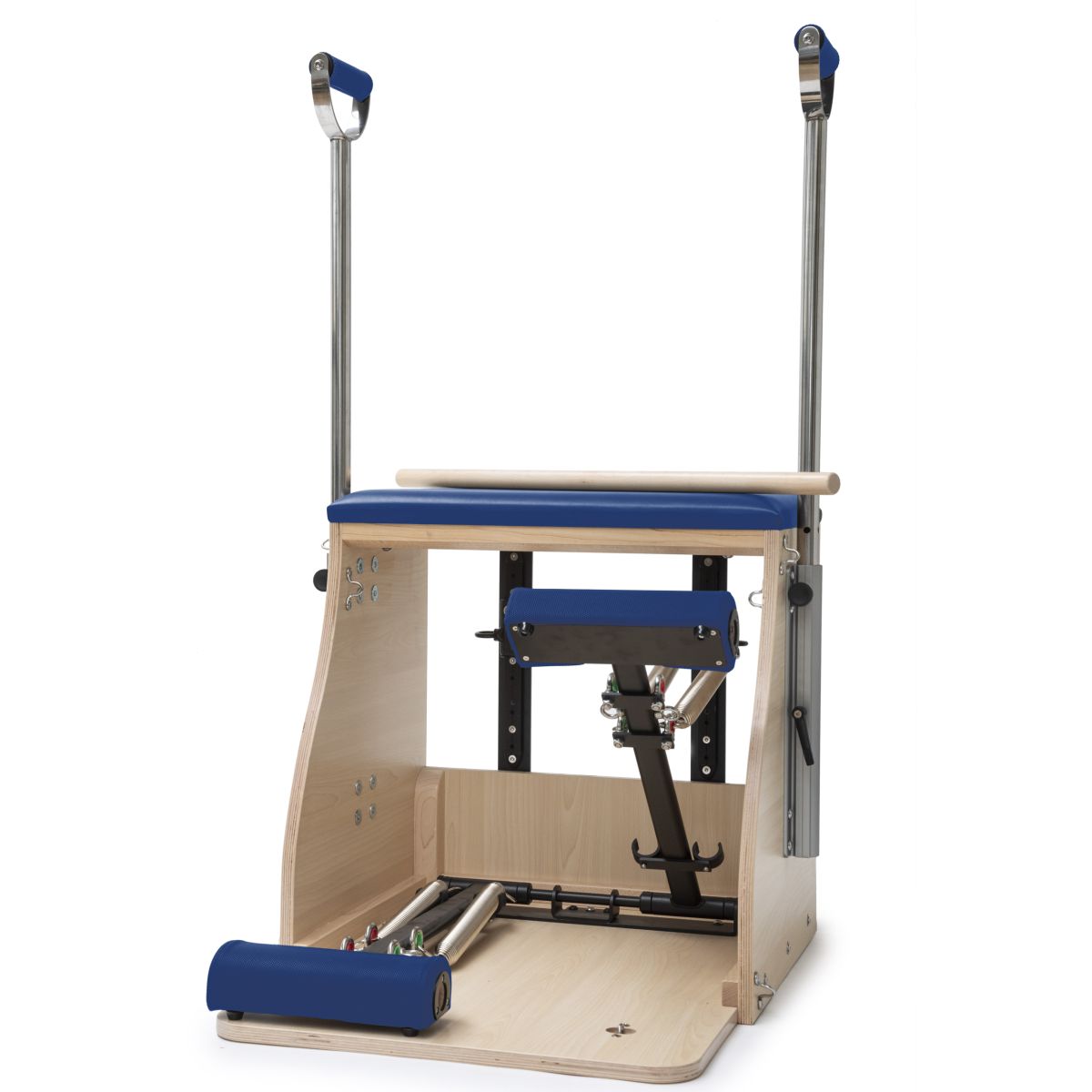 Combo Chair | Wood Base Elite